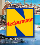 voyages neckermann / catalogue neckie