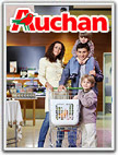 Catalogue Auchan